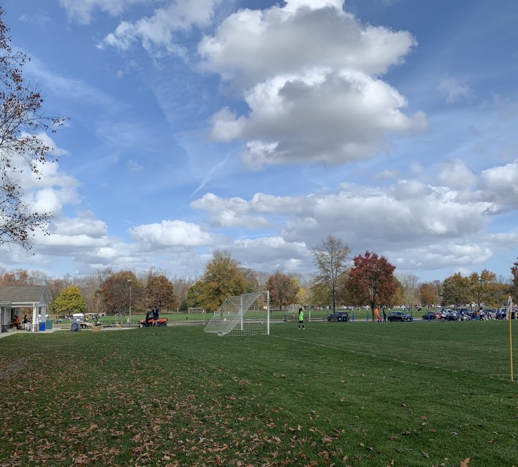 Michael J. Tighe Park Soccer Fields (Freehold,&nbspNJ)